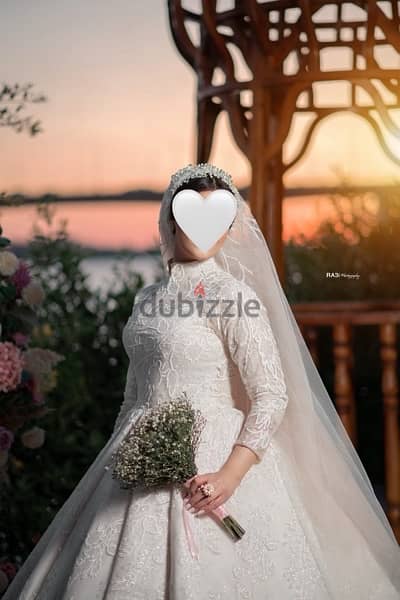 - زفاف - فستان فرح شامبين - Wedding Dresses shampain 0