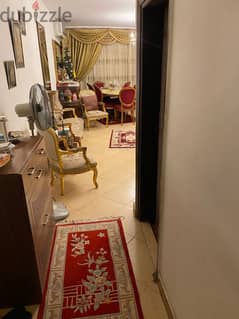 Apartment for sale, 110  m  , Madinet Nasr 3,600,000 EGP. 0