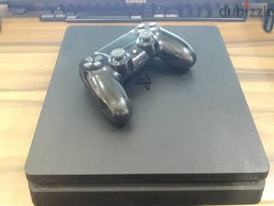 ps4 slim 500g