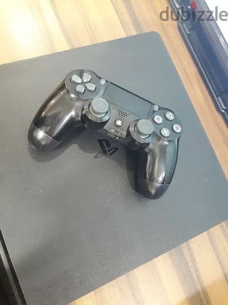 ps4 slim 500g 1