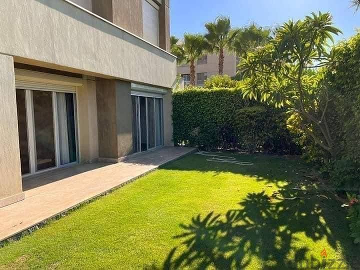 فيلا للبيع أستلام فوري علي السكن في لافيستا سيتي العاصمة الأدارية | Villa For Sale Ready To Move 230M in La Vista City New Capital 0