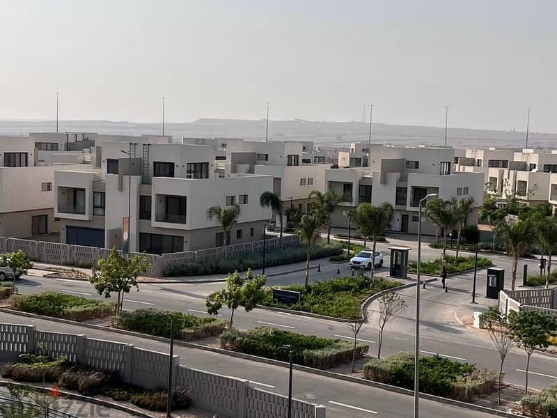 شقة 135متر للبيع متشطبة بالكامل استلام فوري بجوار المركز الطبي العالمي البروجFinished Apartment 135m for sale and ready to move next to IMC Al Burouj 1