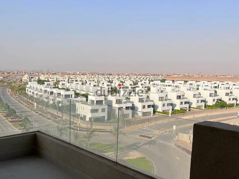 شقة 135متر للبيع متشطبة بالكامل استلام فوري بجوار المركز الطبي العالمي البروجFinished Apartment 135m for sale and ready to move next to IMC Al Burouj 8