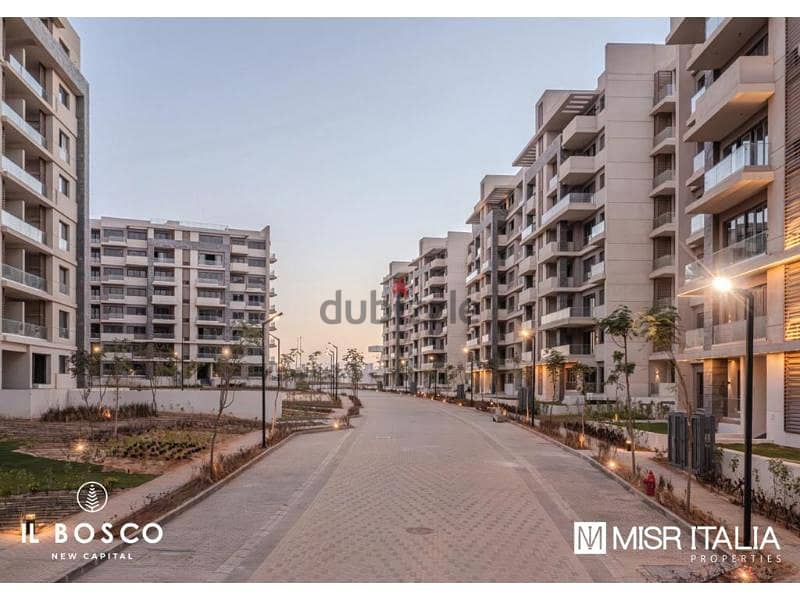 Apartment in Ilbosco misr italia - delivered 6