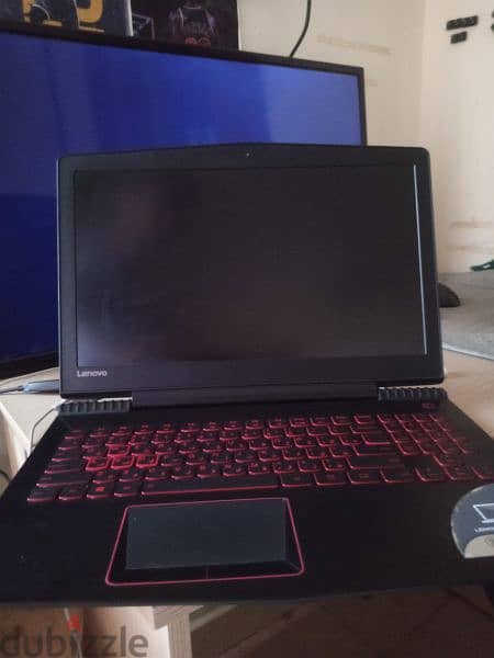 Lenovo Legion Y520 0