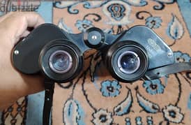 منظار ميوبتا قوي جدا Meopta 12x60 Individual Focus Binoculars