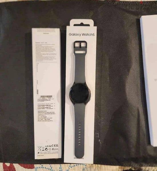 samsung smartwatch 5 40 0