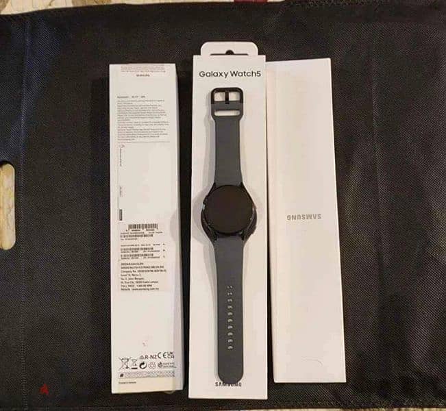 samsung smartwatch 5 40 2