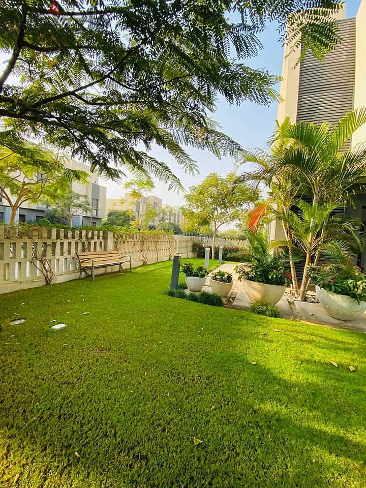 Villa For Sale 244M Prime Price in Al Burouj Compound | فيلا للبيع بسعر مميز 240م في كمبوند البروج 4