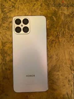 honor x8 mobile