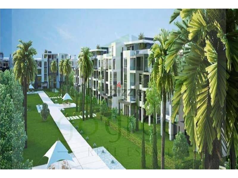 Apartment prime location open view lagoon and landscape 4