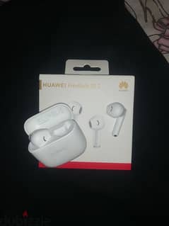 Huawei freebuds SE2 used like new 0