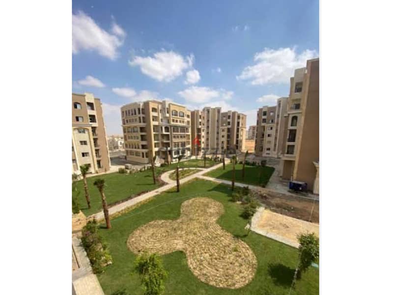 delivered Apartment prime location fully finished in maksed 5