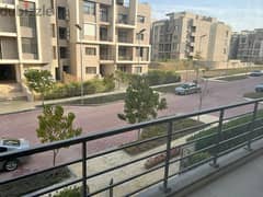 fully finished Apartment Resale in fifth Square view land Scape 0