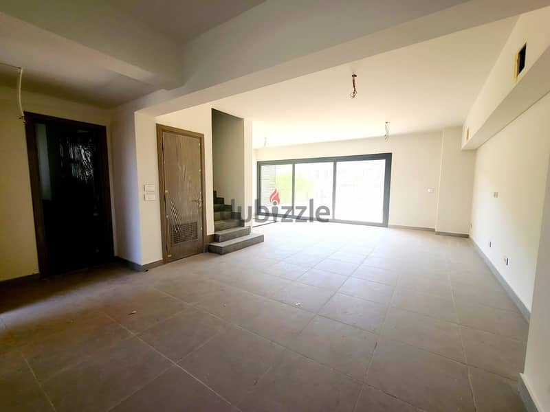 For Sale With Down Payment in Al Burouj Shorouk  Duplex 1