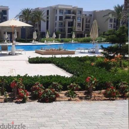 6 BRs Standalone Directly On Lagoon in Marassi Under Market Price North Coast 7