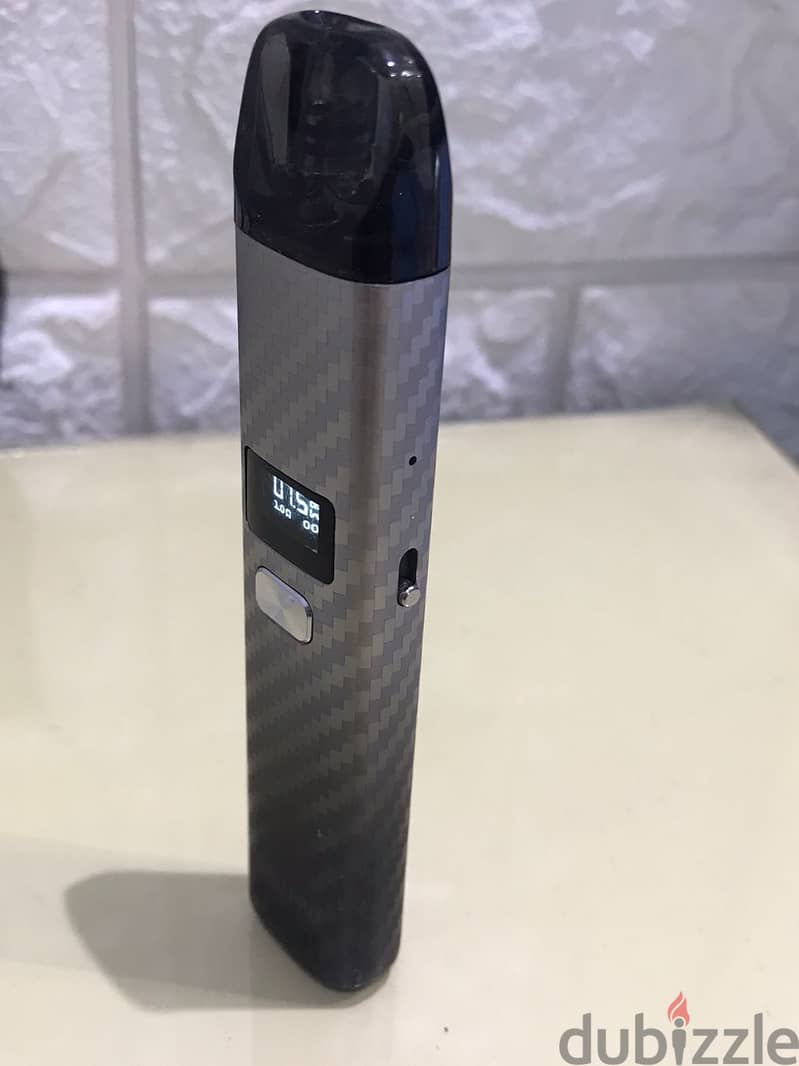 pod ursa nano pro vape 0