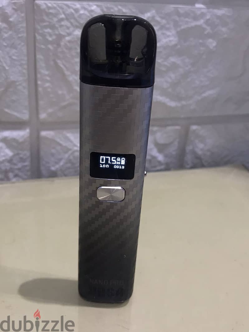 pod ursa nano pro vape 2