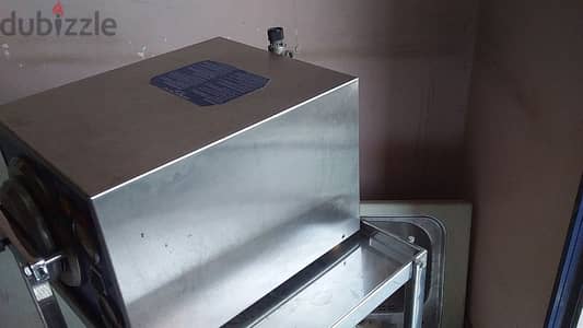 اوتوكلاف     autoclave