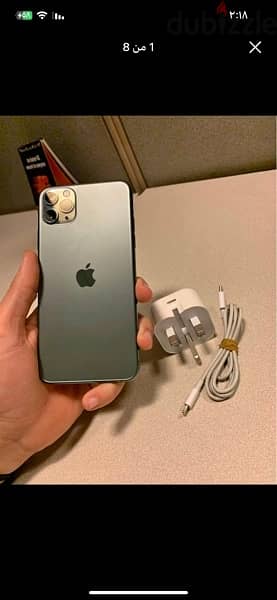 iPhone 11 Pro Max  64 zero 0