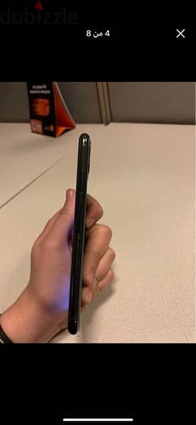 iPhone 11 Pro Max  64 zero 3