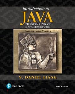 Java book