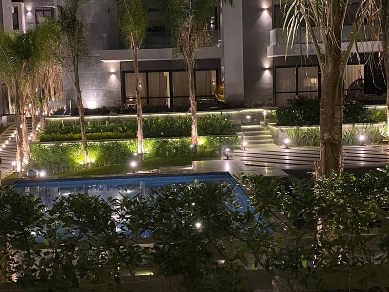 بنتهاوس للبيع بسعر مميز استلام فوري في كمبوند الباتيو7 من لافيستا | Penthouse for sale at a special price with Ready to move in El Patio 7 Compound 7