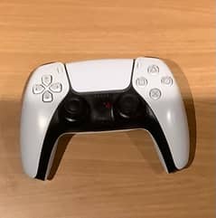 Sony PlayStation 5 controller used like new