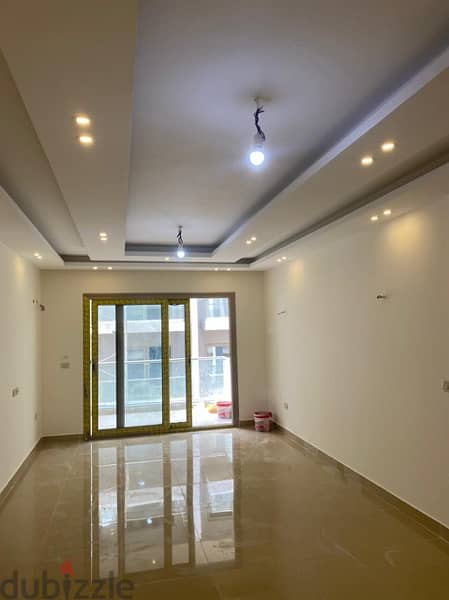 شقه للبيع اســـتلام فــــوري في كمبوند ( جاليريا ) في قلب التجمع الخامس | Apartment for sale, immediate receipt, in the Galleria Compound in the heart 7