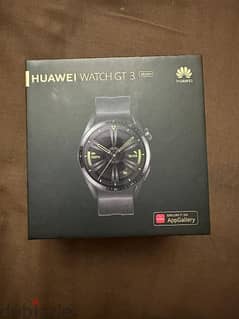 Huawei watch gt3 46mm