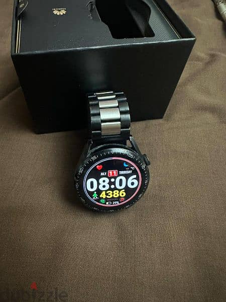 Huawei watch gt3 46mm 4