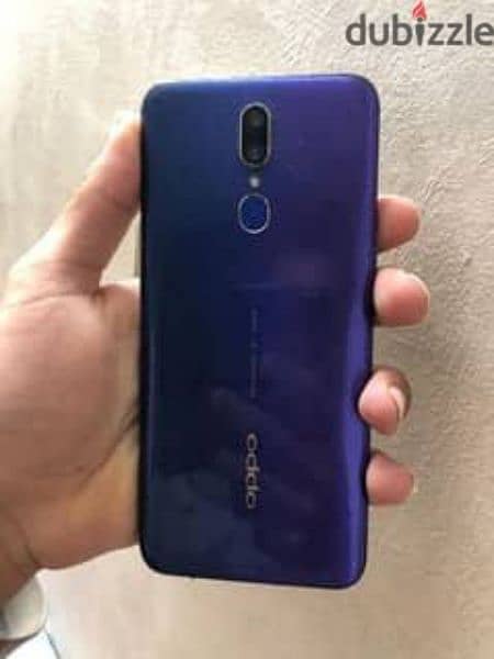 oppo f11 0