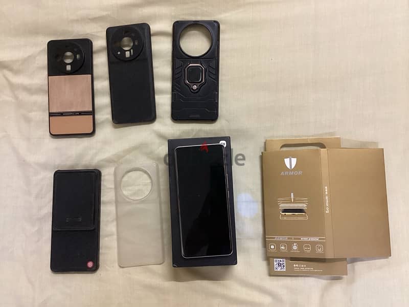 Xiaomi 12s ultra 512/12 1