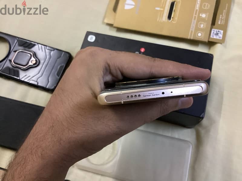 Xiaomi 12s ultra 512/12 4