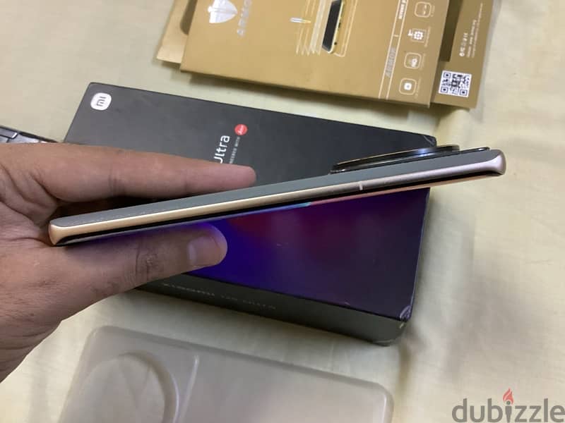 Xiaomi 12s ultra 512/12 5