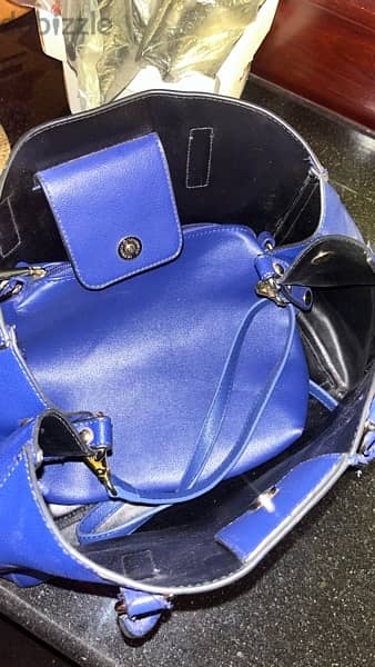 handbag tote bag crossbody bag شنطة يد حريمي شنطة كروس 2