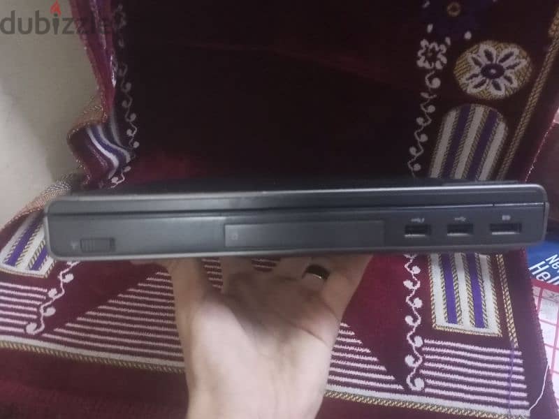 Dell precision M4800 + سبب البيع محتاج فلوسه 2