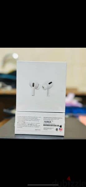 Airpods pro2 1