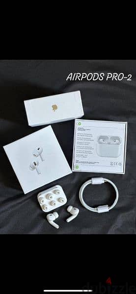 Airpods pro2 2