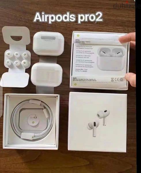 Airpods pro2 3