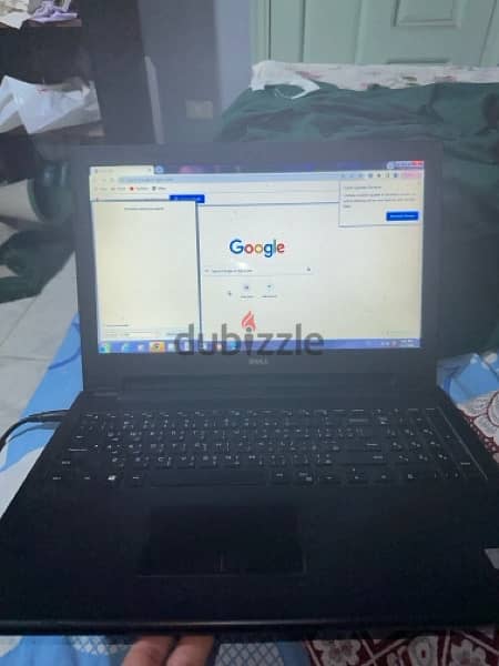 dell inspiron 15 0