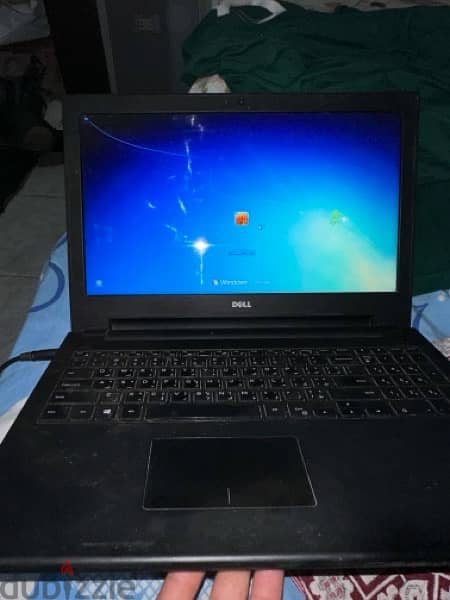 dell inspiron 15 1