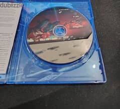 Spiderman 2 PS5 Used (2500 جنيه) +FIFA 22 CD مجانا 0