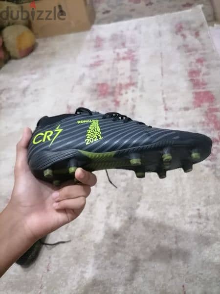 ستارز CR7 3