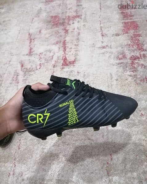 ستارز CR7 7