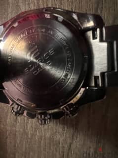 Casio watch ساعة كاسيو