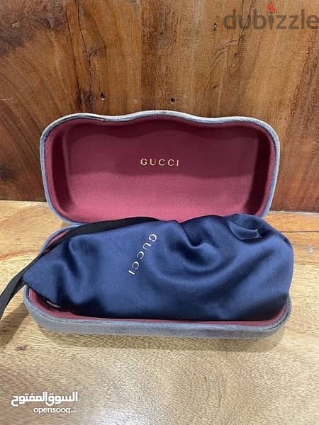 للبيع نظارات قوتشي Gucci 2