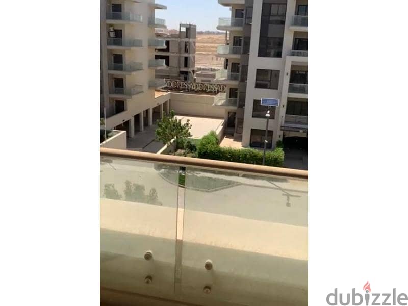 Fully Finished Apartment with installments 3