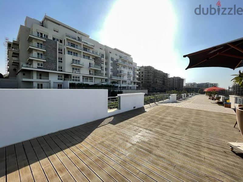 delivered apartment in club park mountain view icity 8