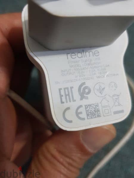 realme original 1